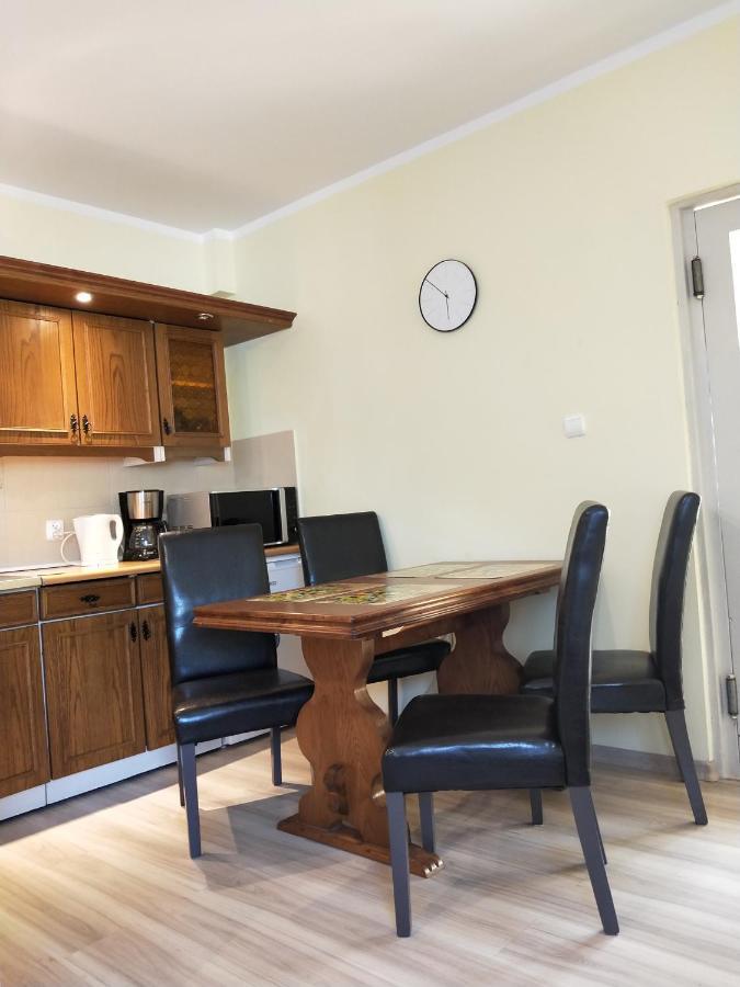 Homestay Maryla Kolobrzeg
