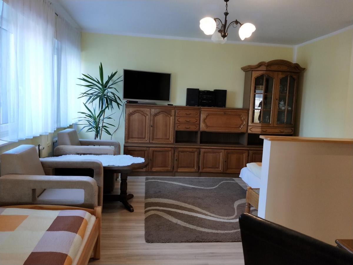 Homestay Maryla
