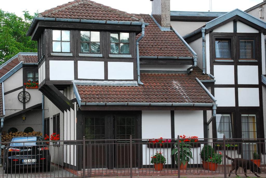 Homestay Maryla