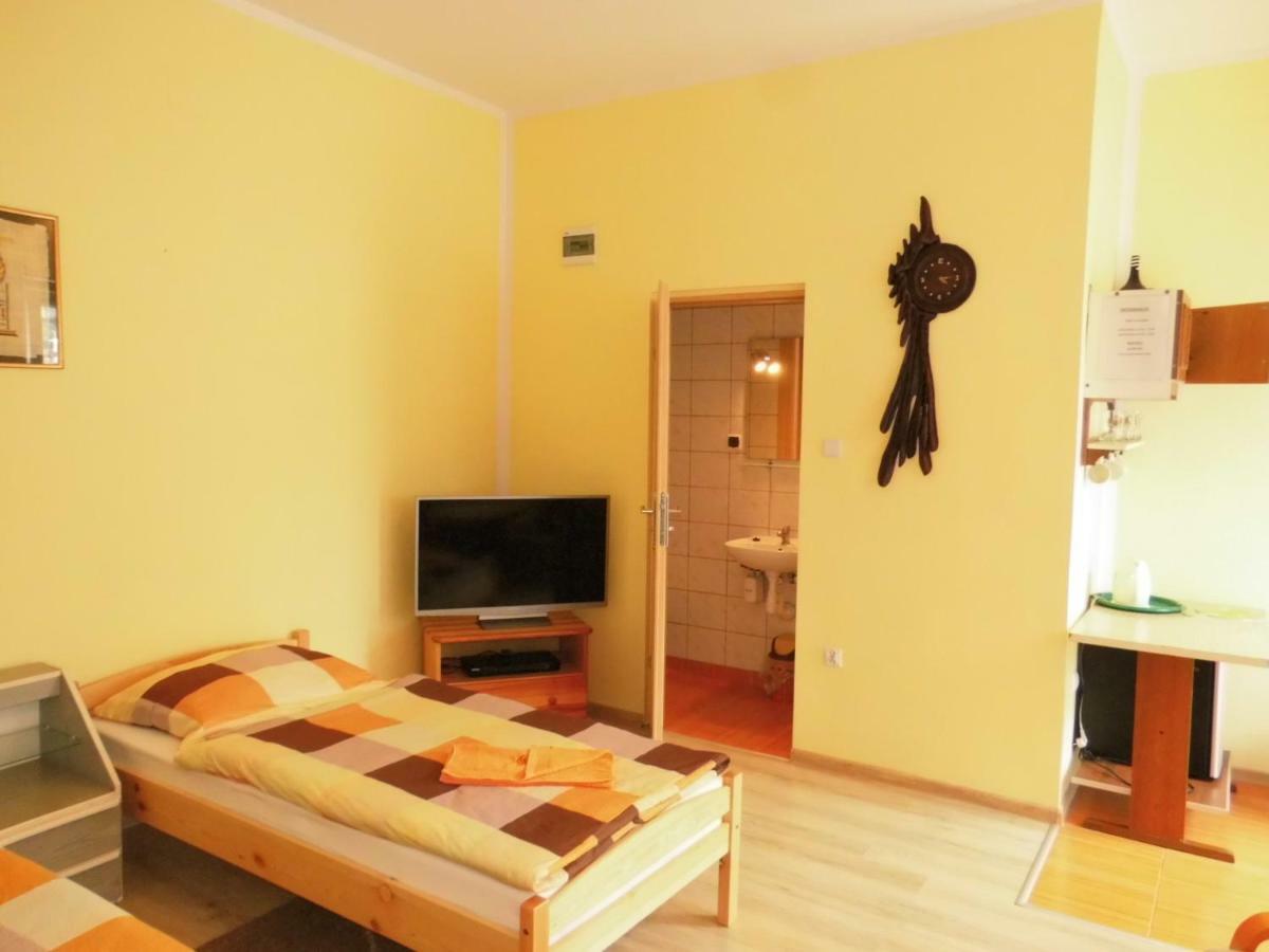 Maryla Homestay