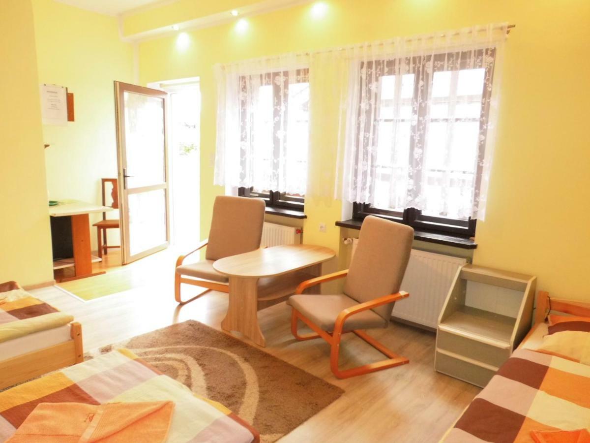 Homestay Maryla Kolobrzeg