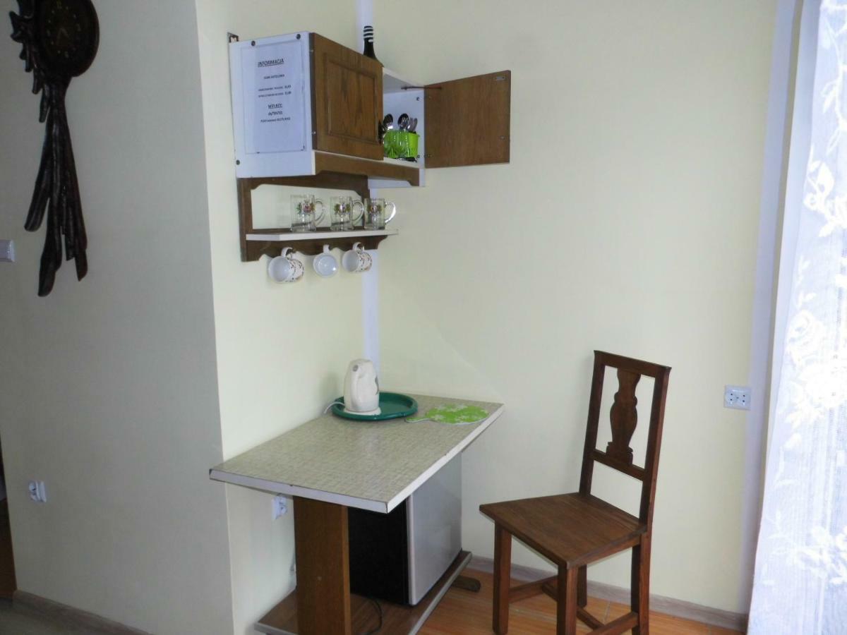 Maryla Homestay