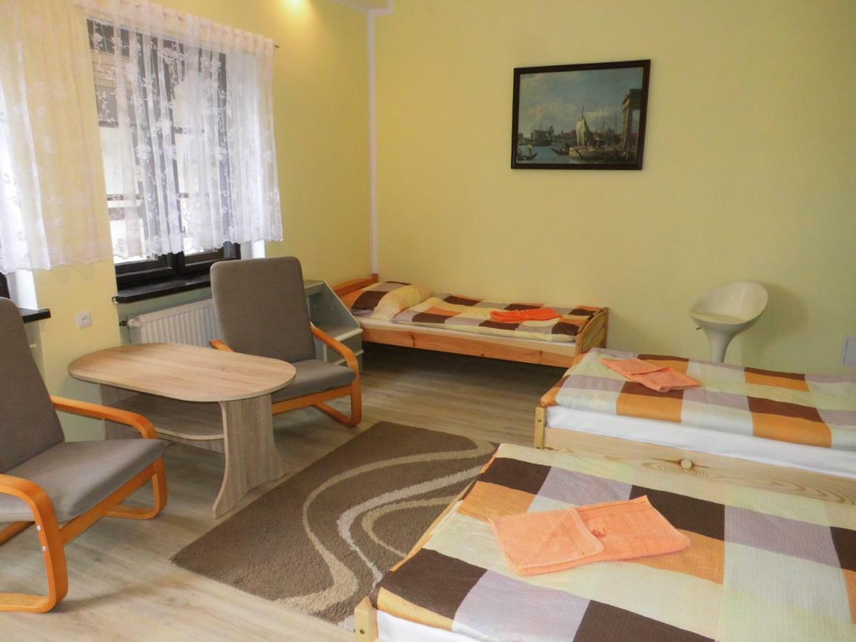 Maryla Homestay