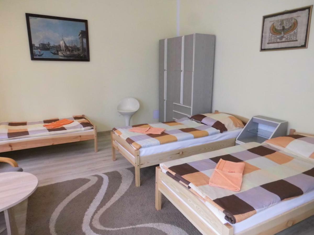 Homestay Maryla Kolobrzeg